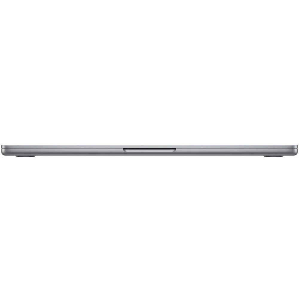 Ноутбук Apple MacBook Air 13 Space Gray (M2, 2022) (MLXX3) - MLXX3(LL,HN,B)/A - фото 5