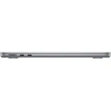Ноутбук Apple MacBook Air 13 Space Gray (M2, 2022) (MLXX3) (MLXX3(LL,HN,B)/A)