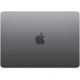 Ноутбук Apple MacBook Air 13 Space Gray (M2, 2022) (MLXX3) (MLXX3(LL,HN,B)/A)