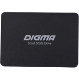 Накопитель SSD 4TB Digma Run R5 (DGSR2004TR53T)