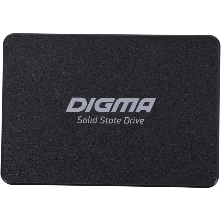 Накопитель SSD 4TB Digma Run R5 (DGSR2004TR53T)