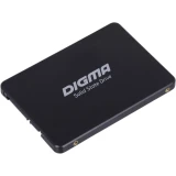 Накопитель SSD 4TB Digma Run R5 (DGSR2004TR53T)