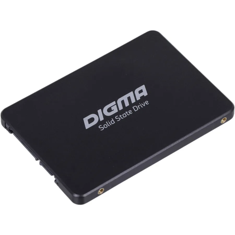 Накопитель SSD 4TB Digma Run R5 (DGSR2004TR53T) - фото 2