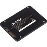 Накопитель SSD 4TB Digma Run R5 (DGSR2004TR53T)