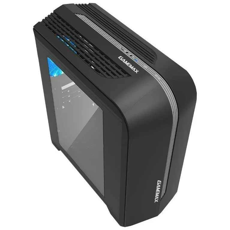 Корпус GameMax Centauri BG - MFG.H601 BG - фото 2