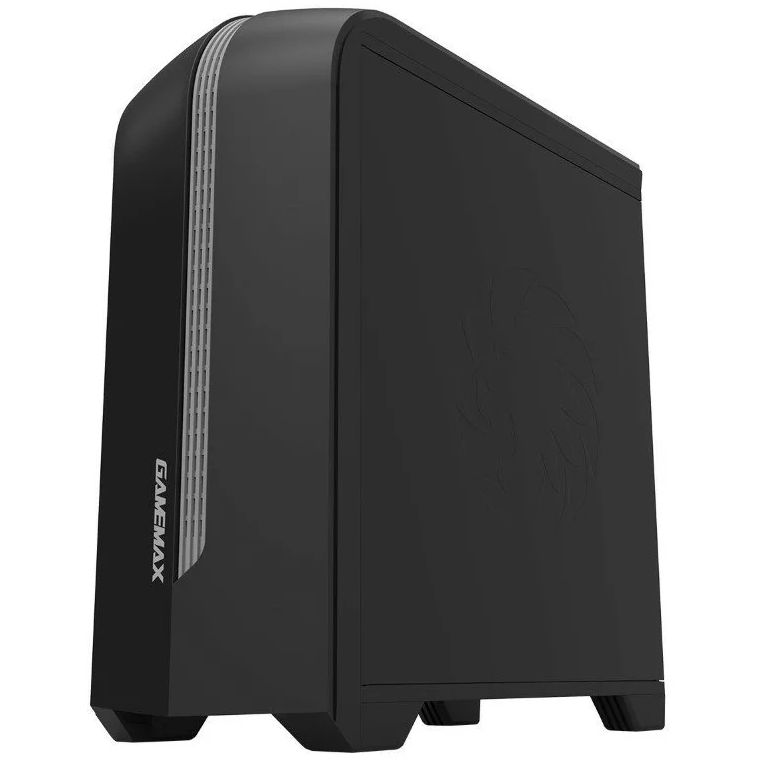 Корпус GameMax Centauri BG - MFG.H601 BG - фото 4