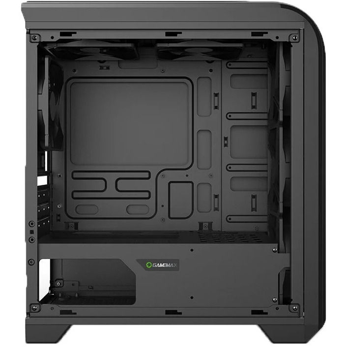 Корпус GameMax Centauri BG - MFG.H601 BG - фото 6