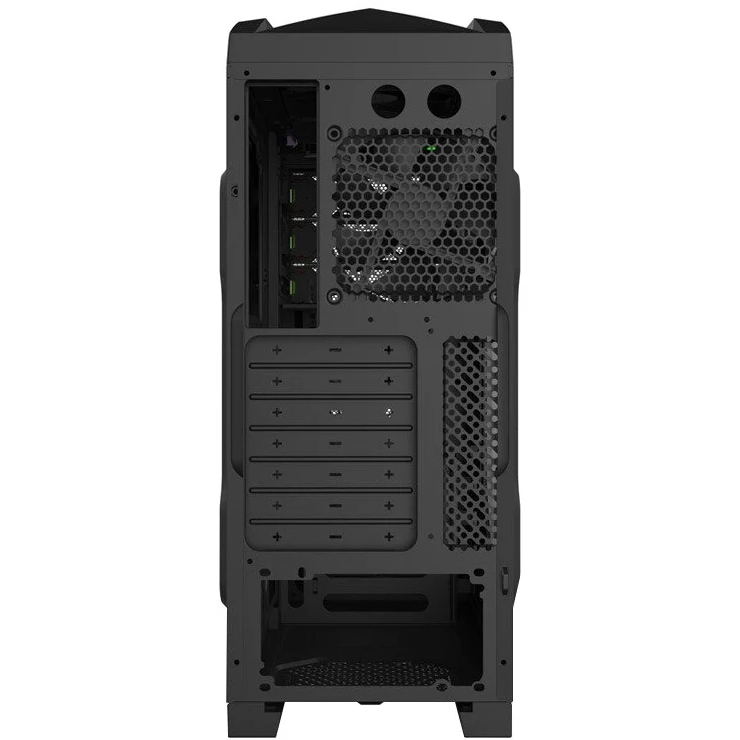 Корпус GameMax Centauri BG - MFG.H601 BG - фото 8