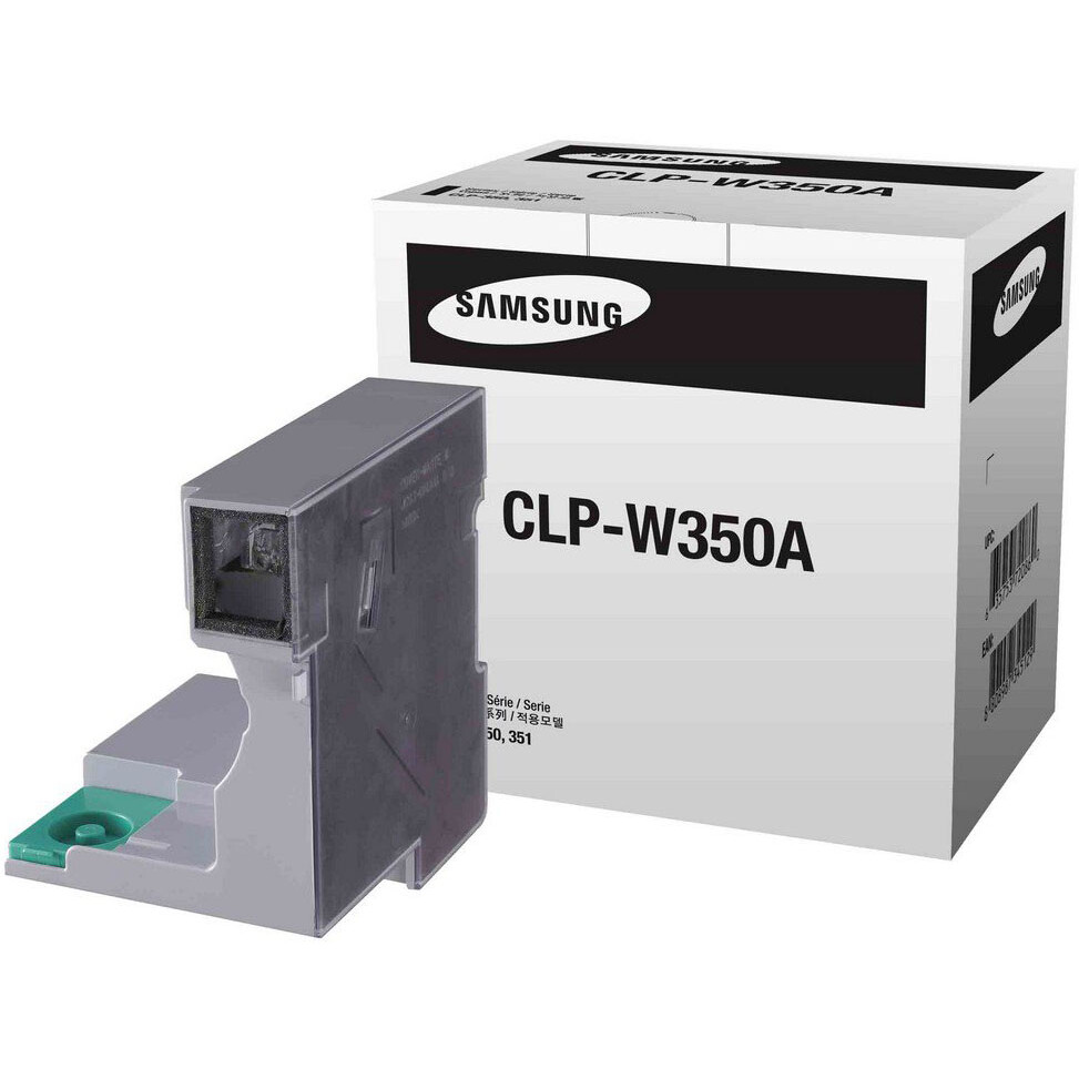 Ёмкость для отработанных чернил Samsung CLT-W350A