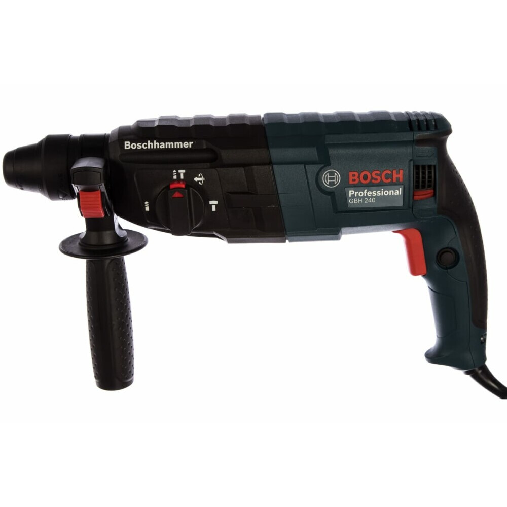 Перфоратор Bosch GBH 240