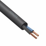Силовой кабель Конкорд КГтп-ХЛ 2х2.5 (N) 380/660-3, 100м (926)