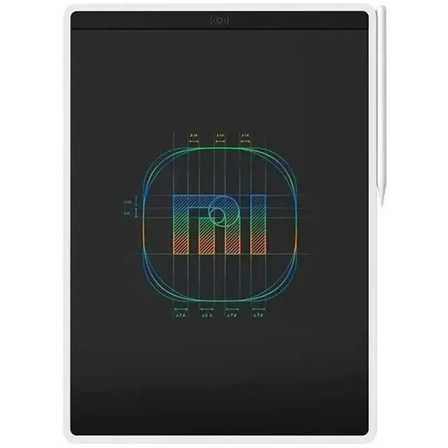 Графический планшет Xiaomi Mi LCD Writing Tablet 13.5 Color Edition - BHR7278GL