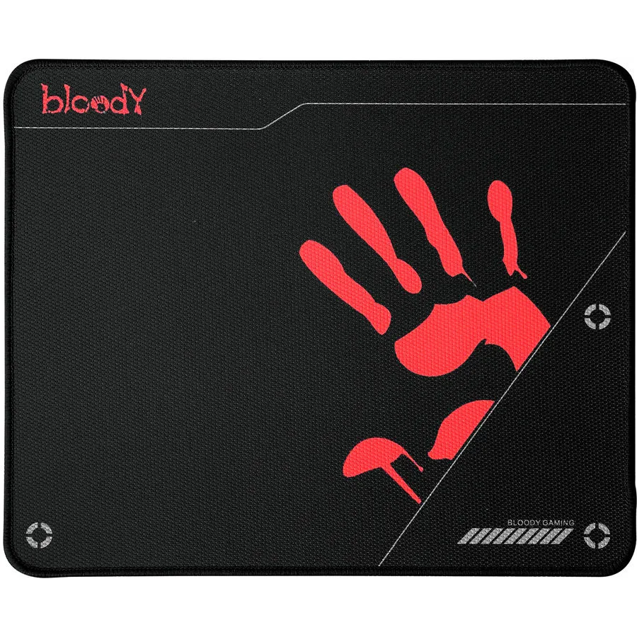 Клавиатура + мышь + коврик Bloody B1700 - фото 7