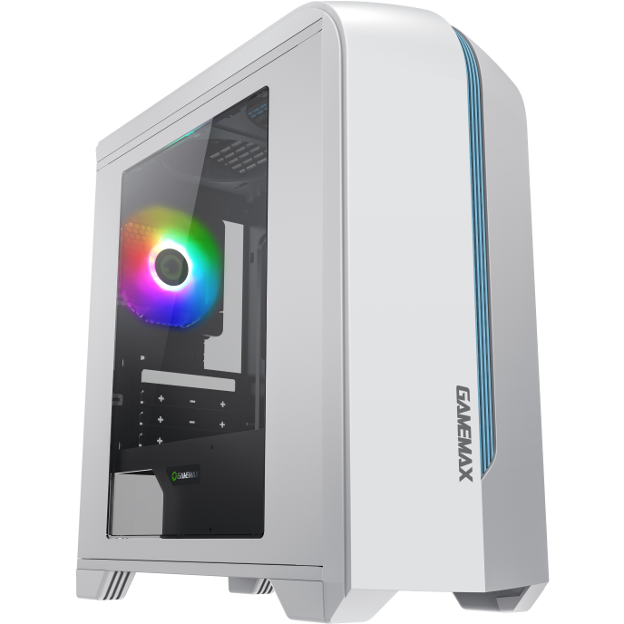 Корпус GameMax Centauri WB - MFG.H601 WB