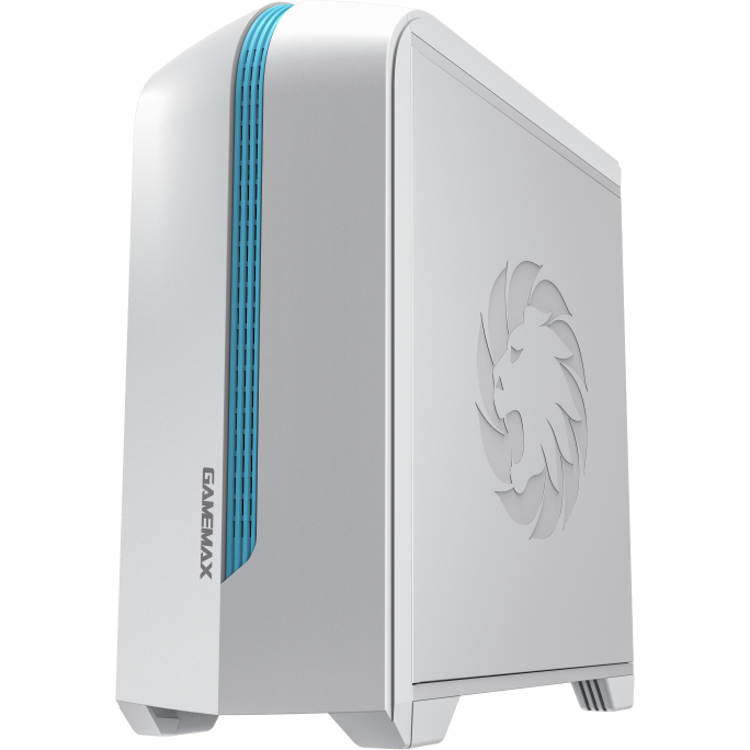 Корпус GameMax Centauri WB - MFG.H601 WB - фото 2