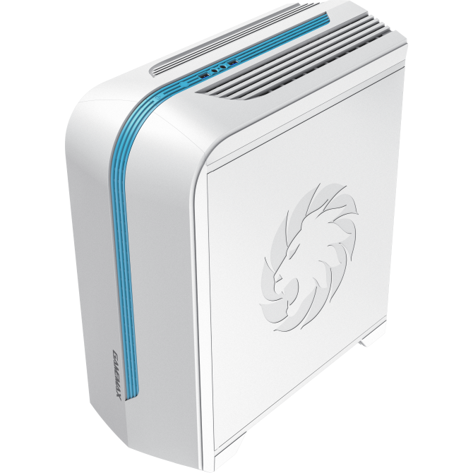 Корпус GameMax Centauri WB - MFG.H601 WB - фото 3