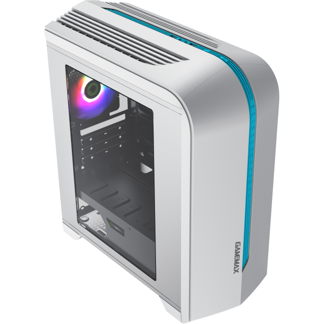 Корпус GameMax Centauri WB - MFG.H601 WB - фото 4