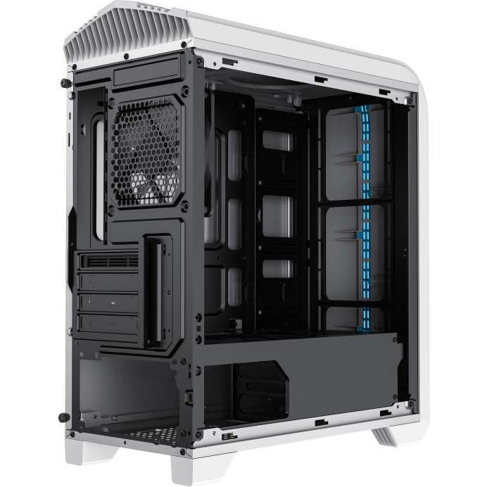 Корпус GameMax Centauri WB - MFG.H601 WB - фото 5