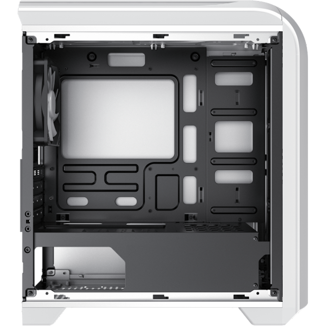 Корпус GameMax Centauri WB - MFG.H601 WB - фото 6