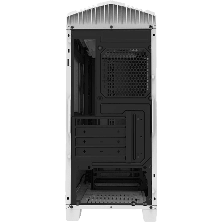 Корпус GameMax Centauri WB - MFG.H601 WB - фото 8