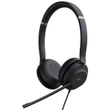 Гарнитура Yealink UH37 Dual UC