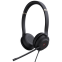 Гарнитура Yealink UH37 Dual UC