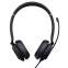 Гарнитура Yealink UH37 Dual UC - фото 2