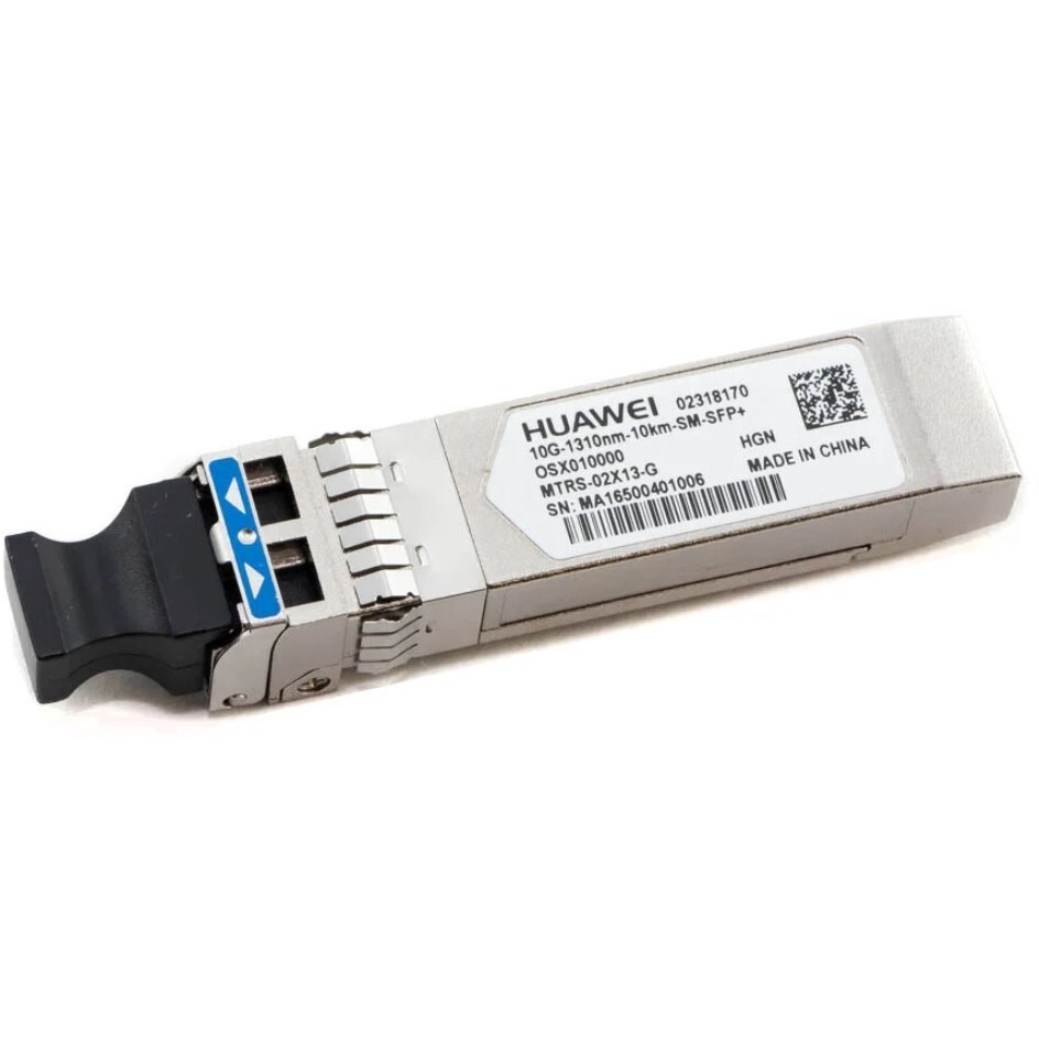 Трансивер Huawei OSX010000 - 02318170