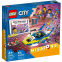 Конструктор LEGO City Water Police Detective Missions - 60355