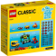 Конструктор LEGO Classic Bricks and Wheels - 11014