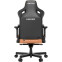 Игровое кресло Anda Seat Kaiser 3 Bentley Brown L - AD12YDC-L-01-K-PV/C - фото 6