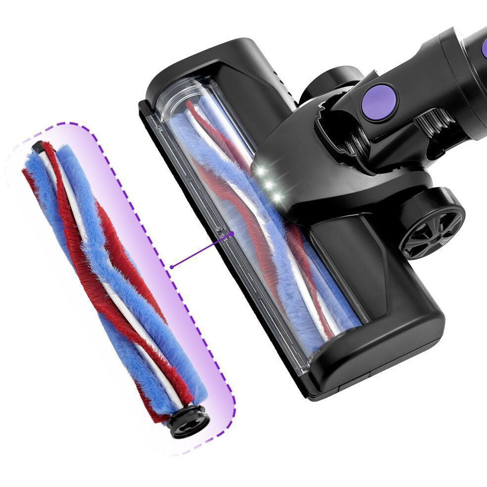 Пылесос Kitfort KT-5151 - КТ-5151 - фото 3