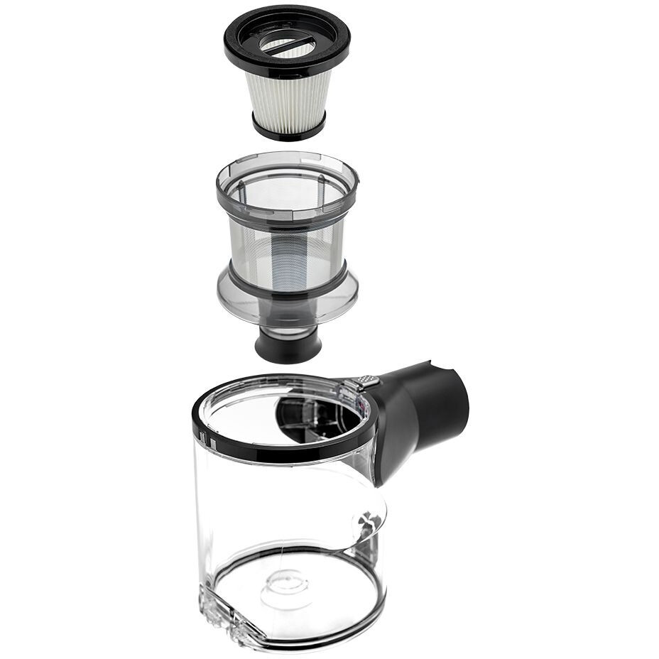 Пылесос Kitfort KT-5151 - КТ-5151 - фото 4