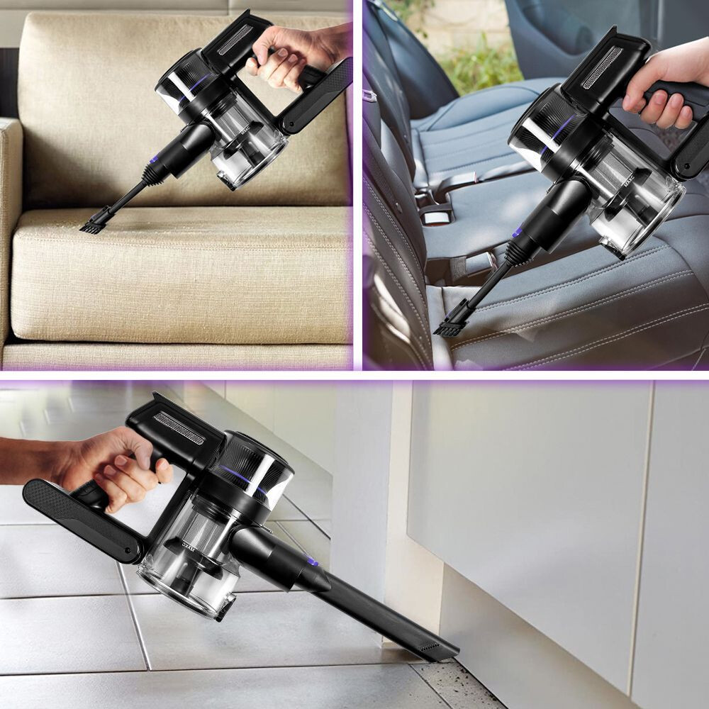 Пылесос Kitfort KT-5151 - КТ-5151 - фото 7