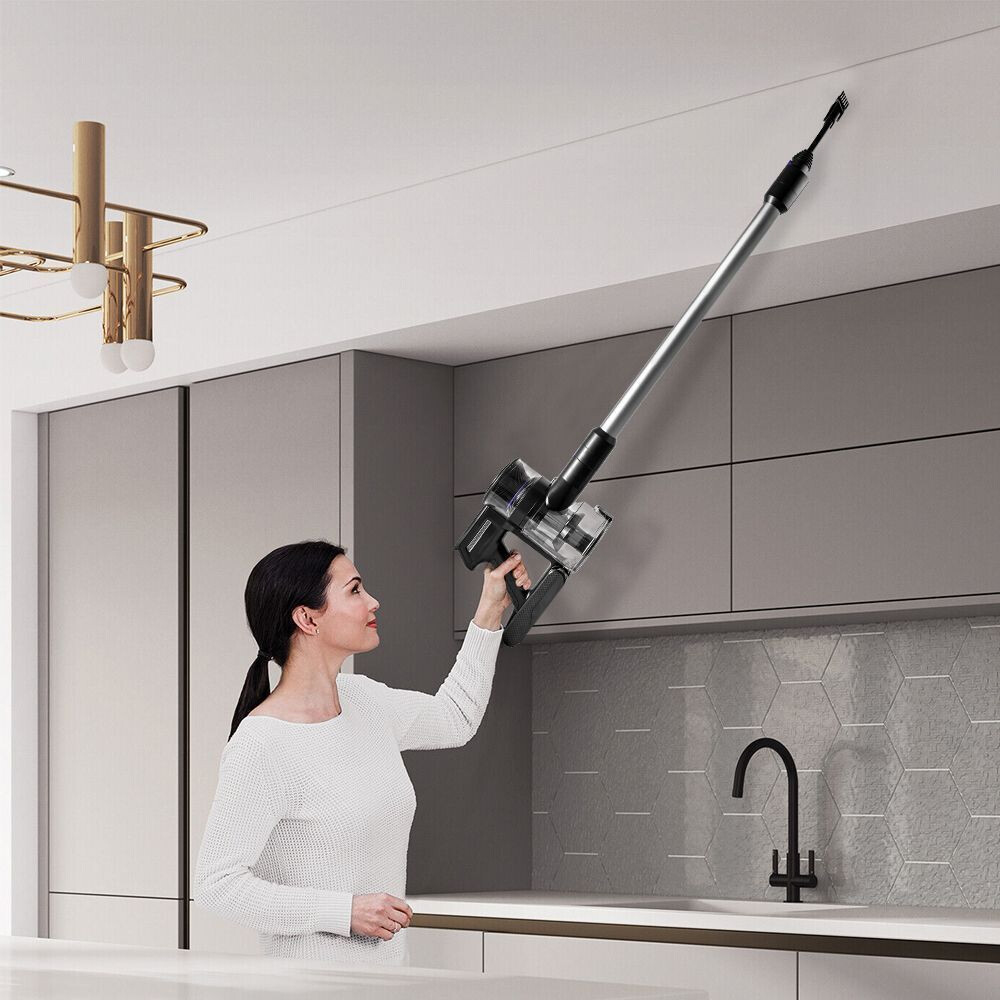 Пылесос Kitfort KT-5151 - КТ-5151 - фото 8