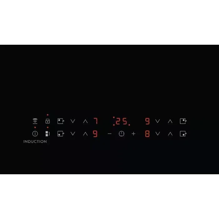Индукционная варочная панель Electrolux LIV63431BK - фото 2