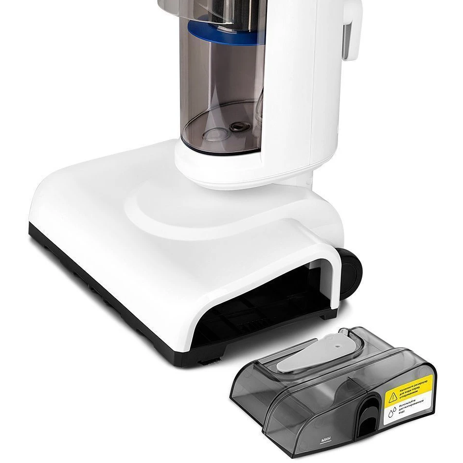 Пылесос Kitfort KT-5157-3 - фото 2