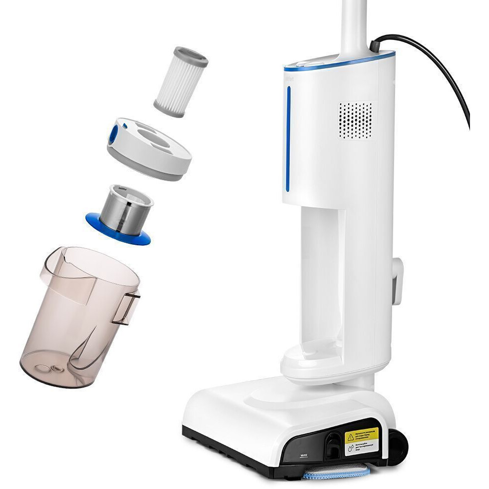 Пылесос Kitfort KT-5157-3 - фото 4