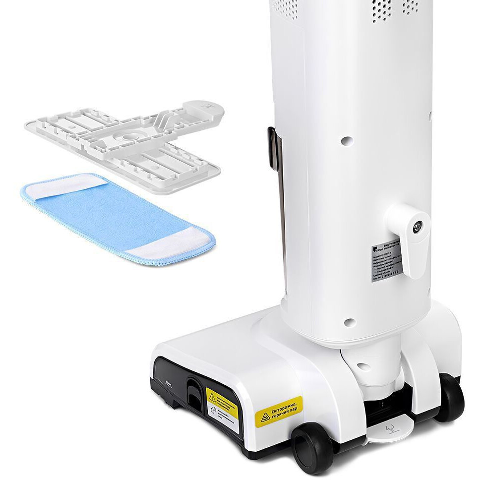 Пылесос Kitfort KT-5157-3 - фото 5