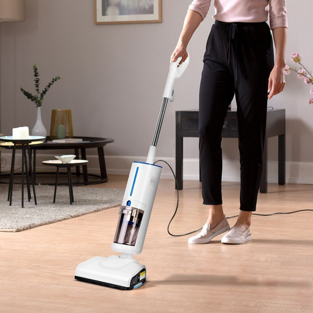 Пылесос Kitfort KT-5157-3 - фото 6