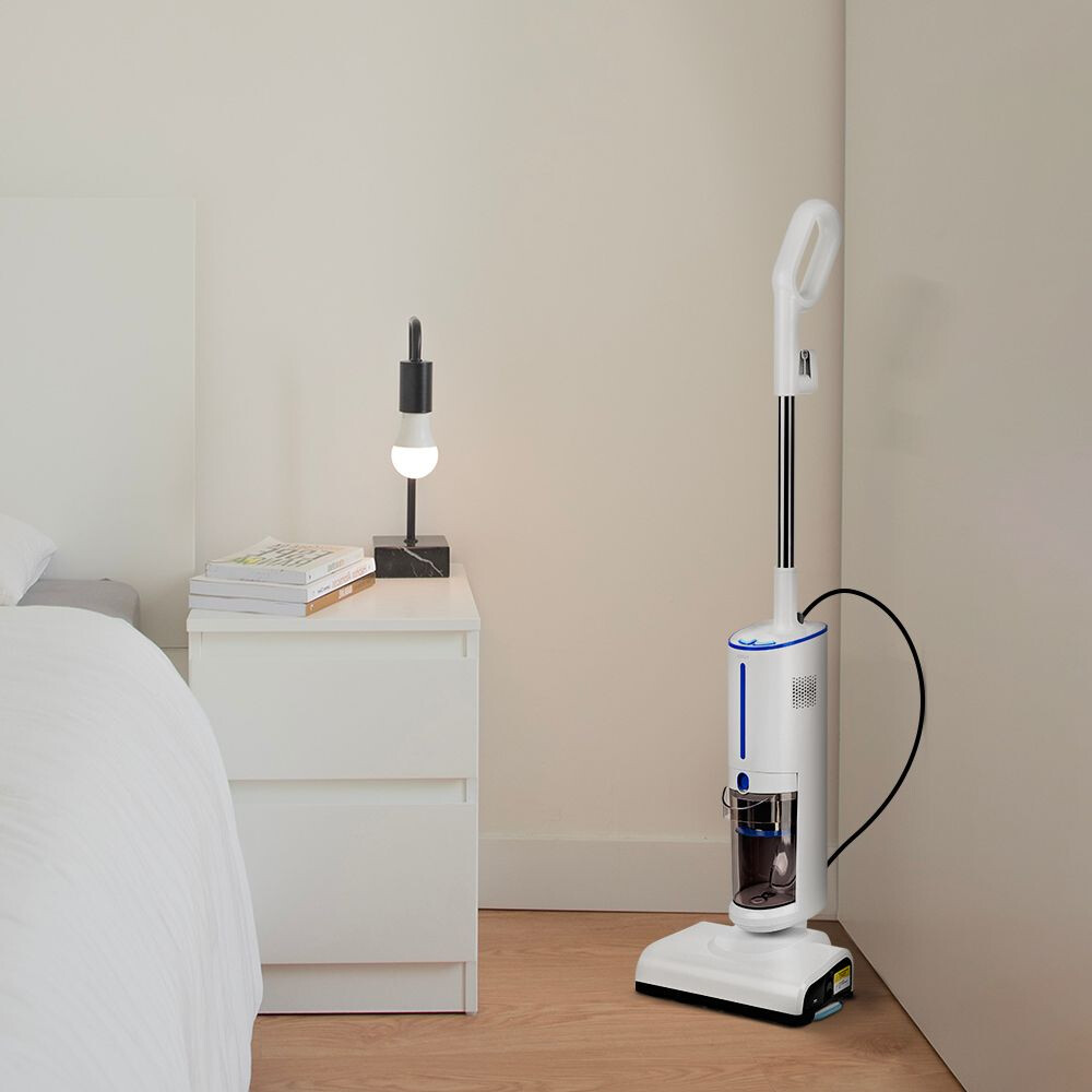 Пылесос Kitfort KT-5157-3 - фото 7