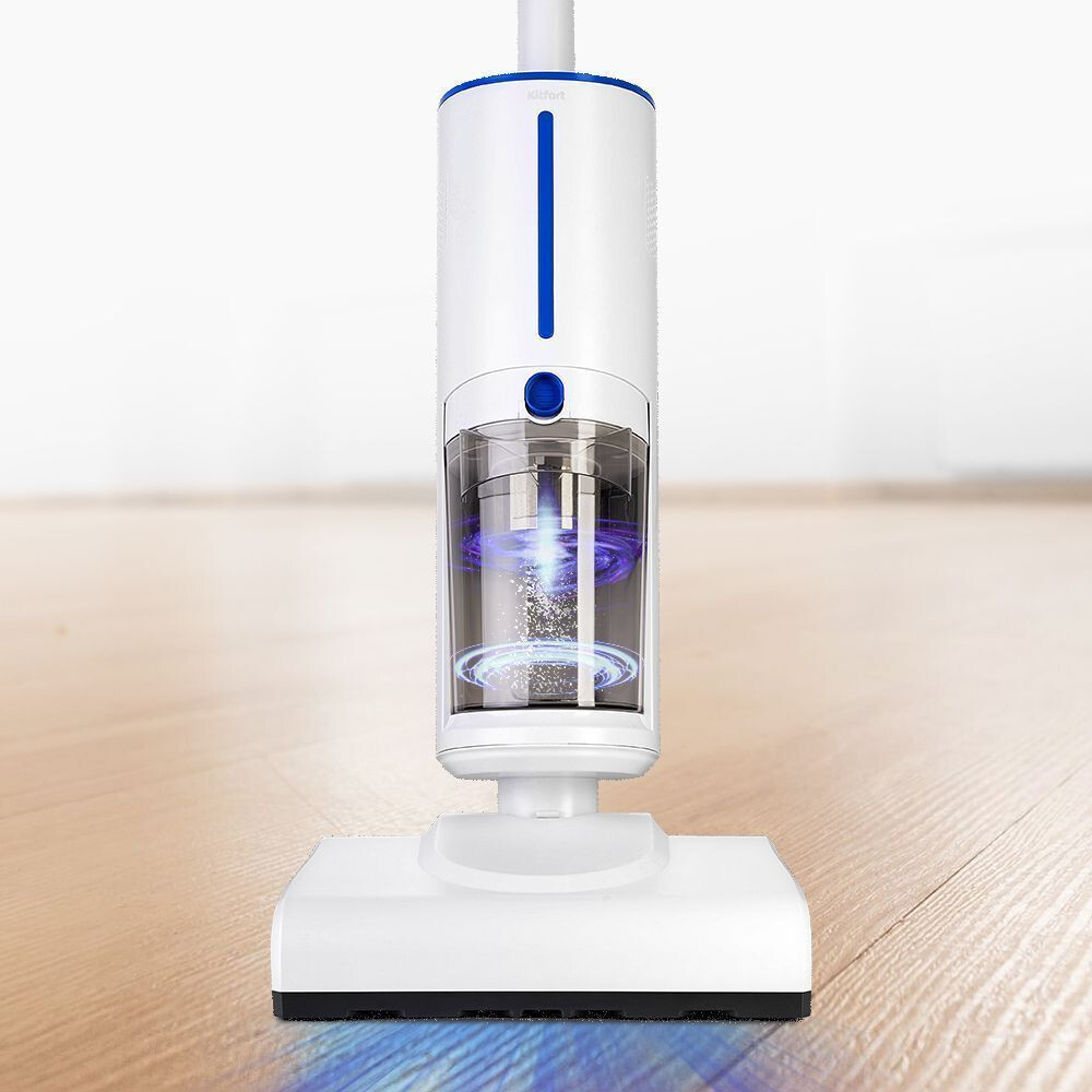 Пылесос Kitfort KT-5157-3 - фото 8