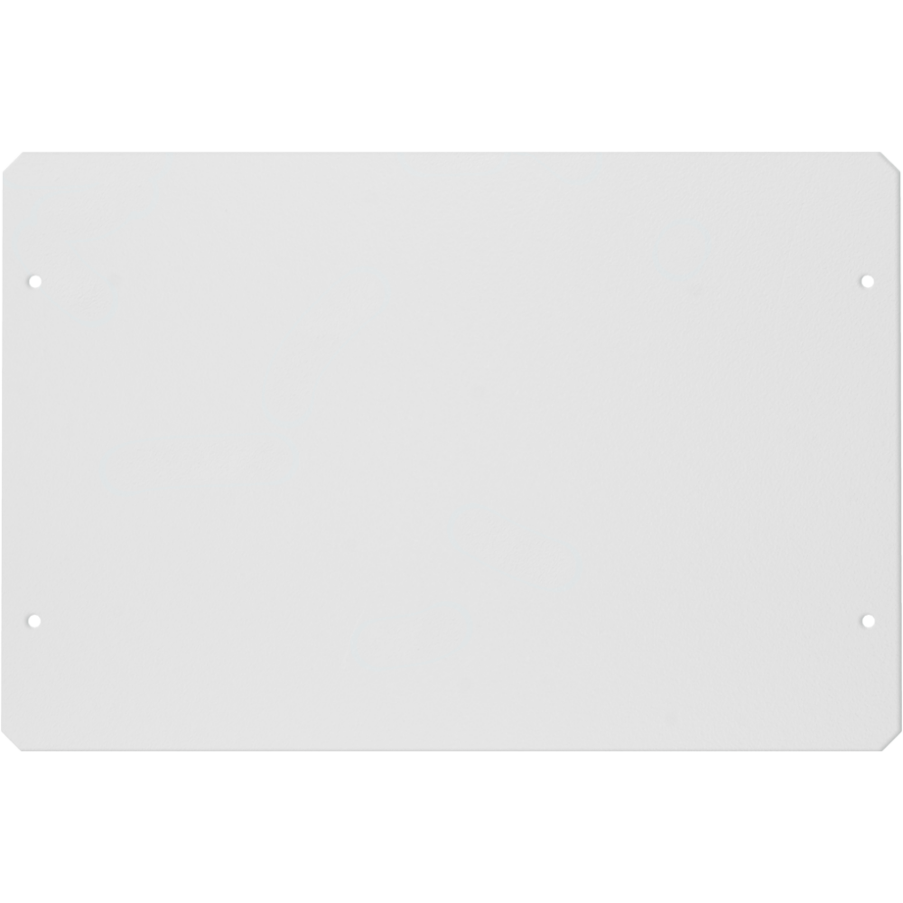 Заглушка TLK TLK-BLNK-FAN-M-I-GY