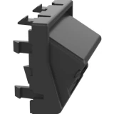 Адаптер Panduit CFPFS2SBL