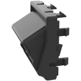 Адаптер Panduit CFPFS2SBL