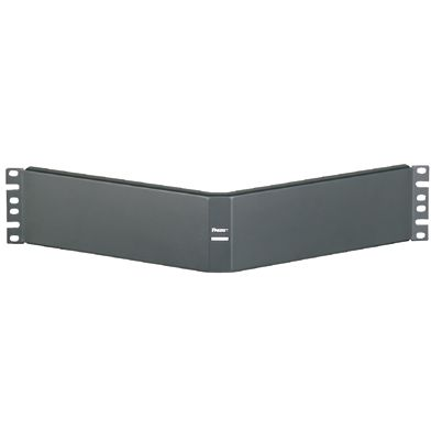 Фальшпанель Panduit CPAF2BLY