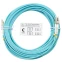 Патч-корд Cabeus FOP-50-LC-LC-50m, 50м