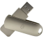 USB Flash накопитель 128Gb Digma DRIVE3 (DGFUM128A30SR)