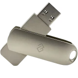 USB Flash накопитель 512Gb Digma DRIVE3 (DGFUM512A30SR)