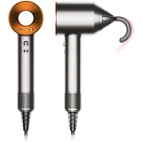 Фен Dyson Supersonic HD07 Nickel/Copper (389922-01)